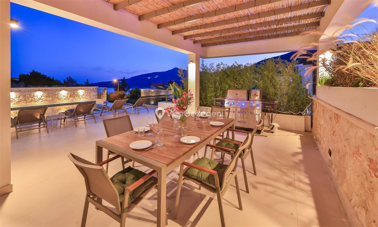 Villa Eliza — 7