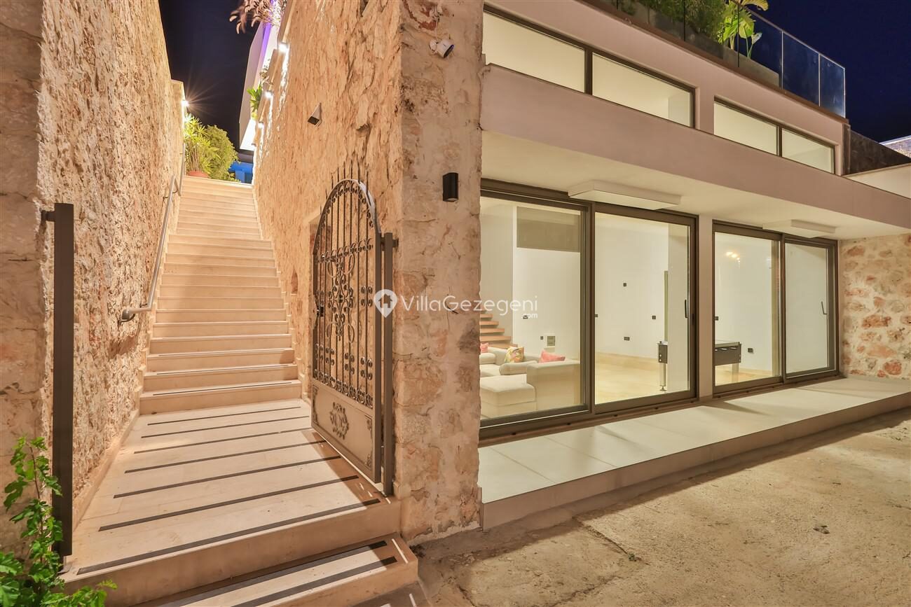 Villa Eliza — 8