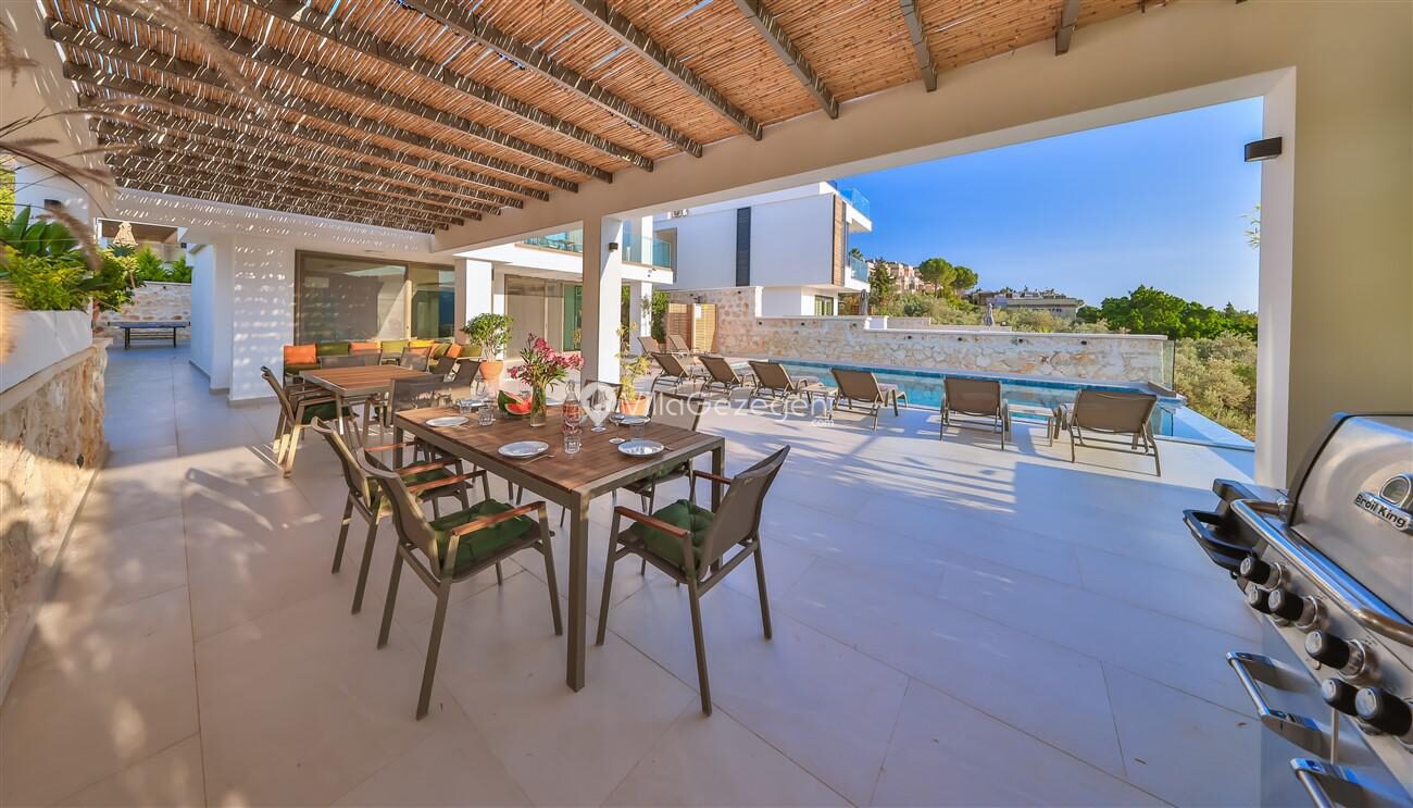 Villa Eliza — 12