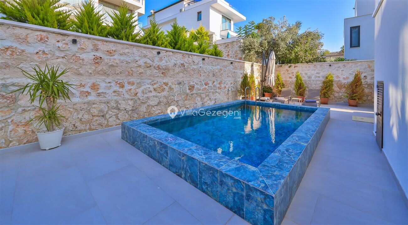 Villa Eliza — 19