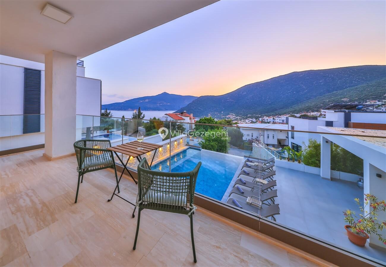 Villa Eliza — 55