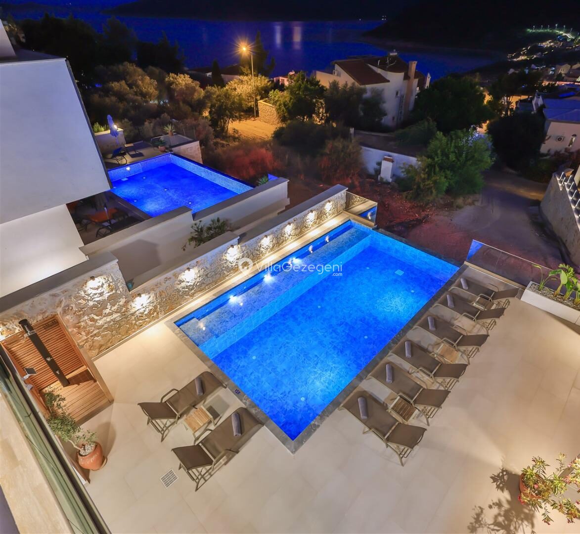 Villa Eliza — 61