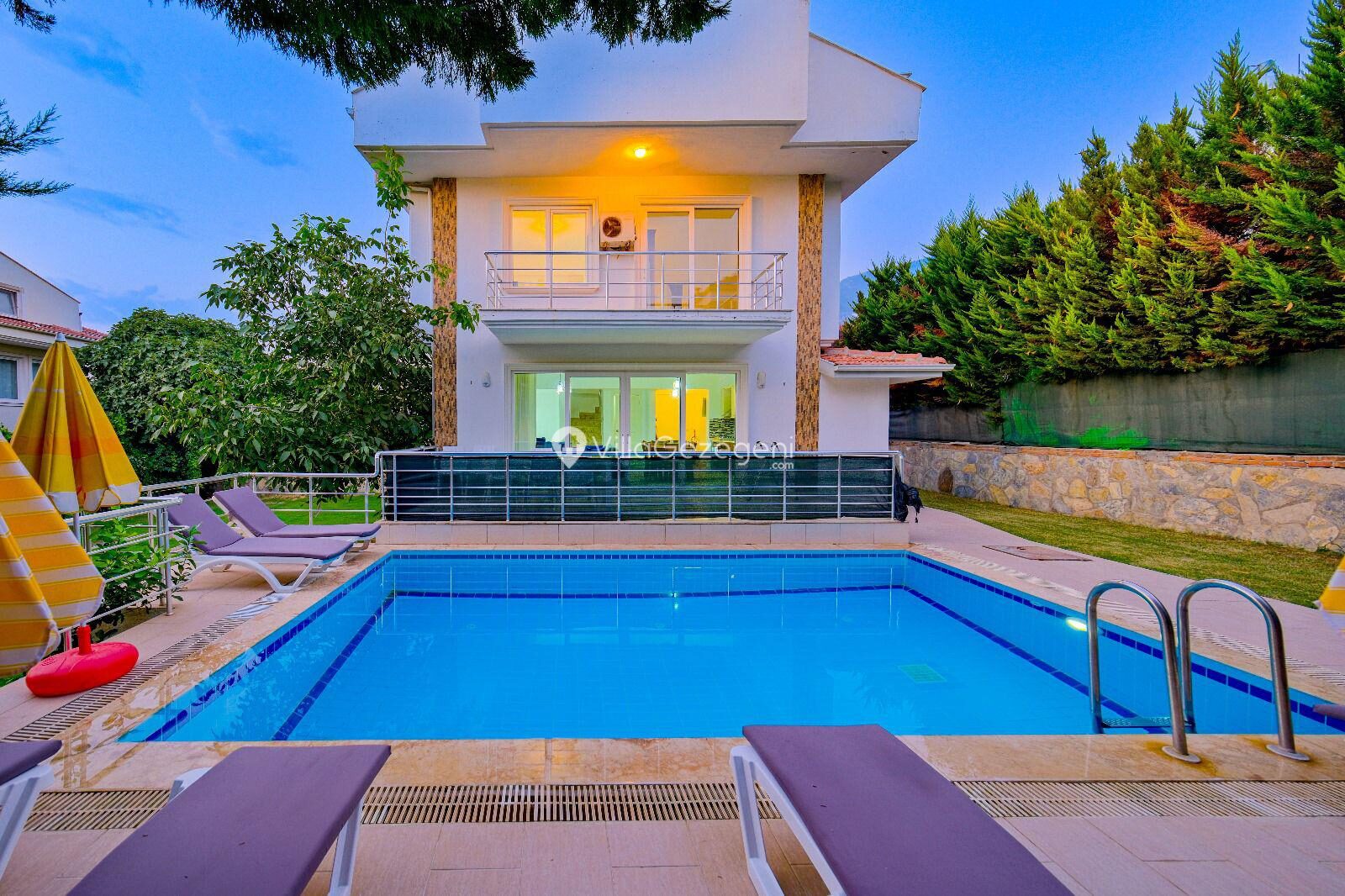 Villa Dikili — 3