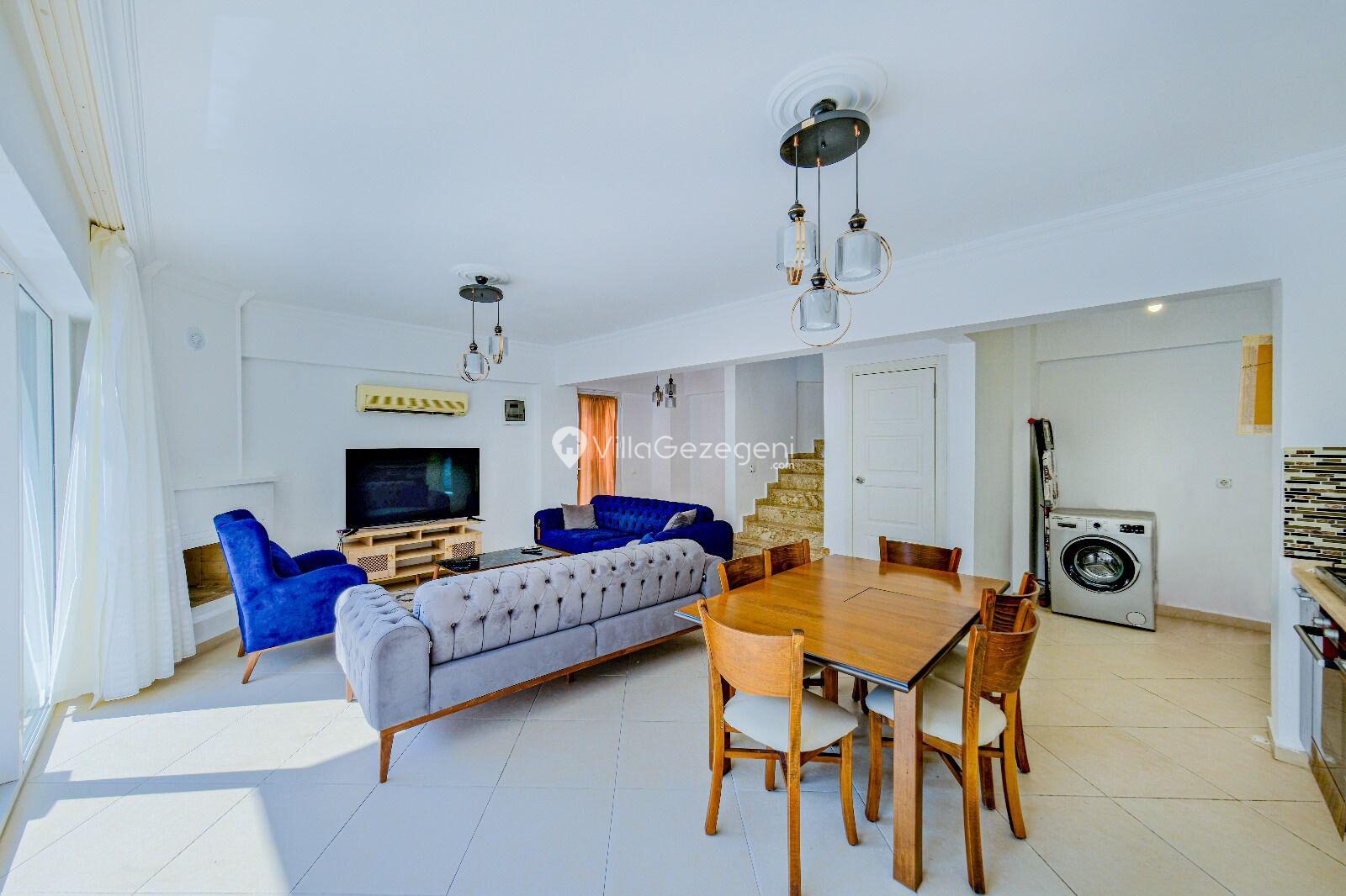 Villa Dikili — 9