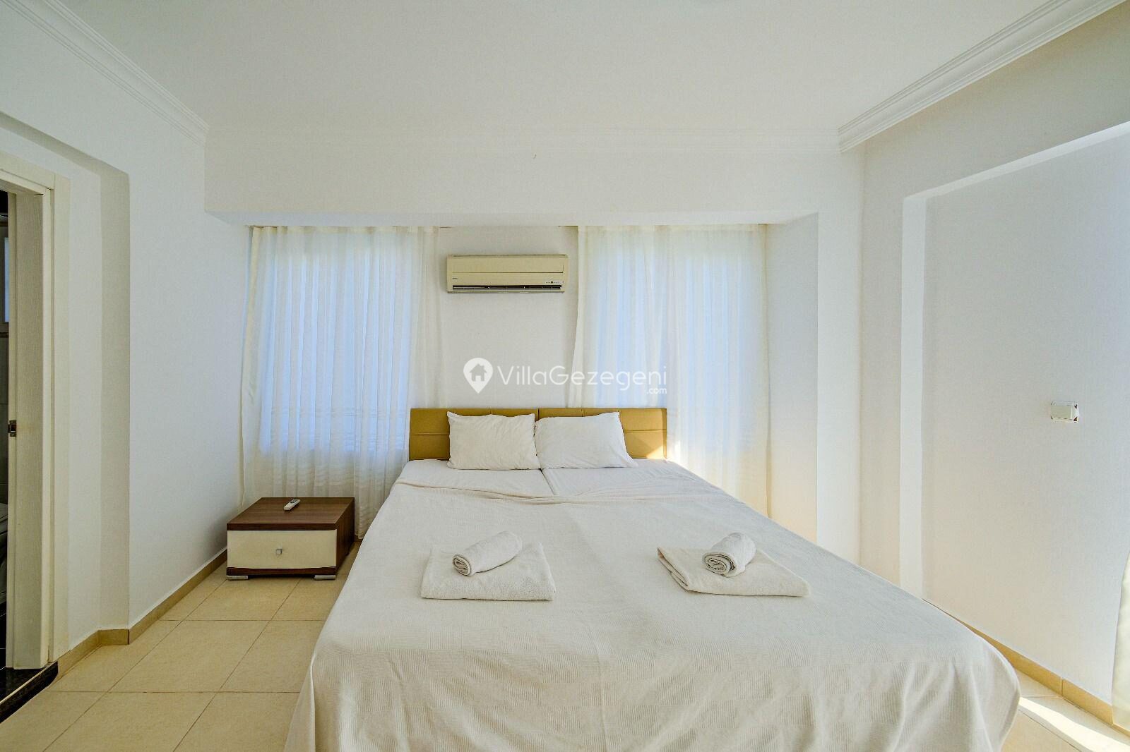 Villa Dikili — 19