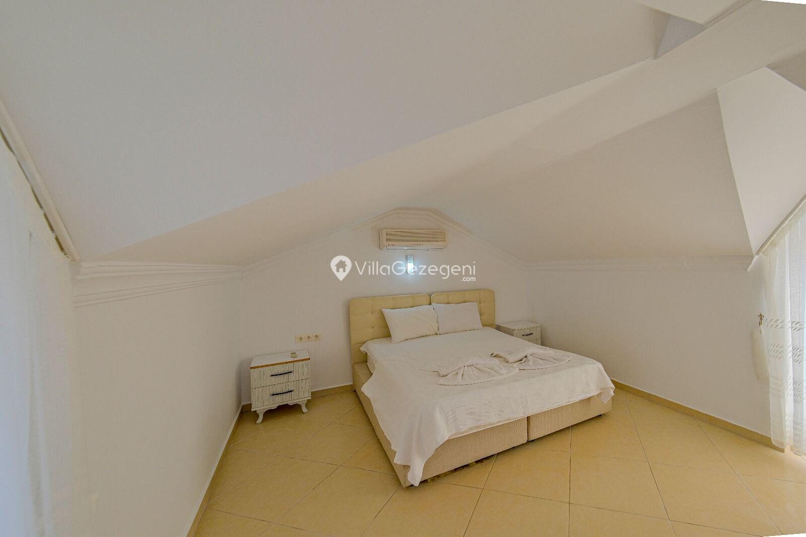 Villa Dikili — 23