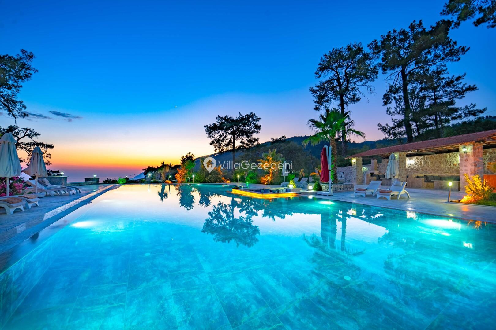 Villa Serenity — 68