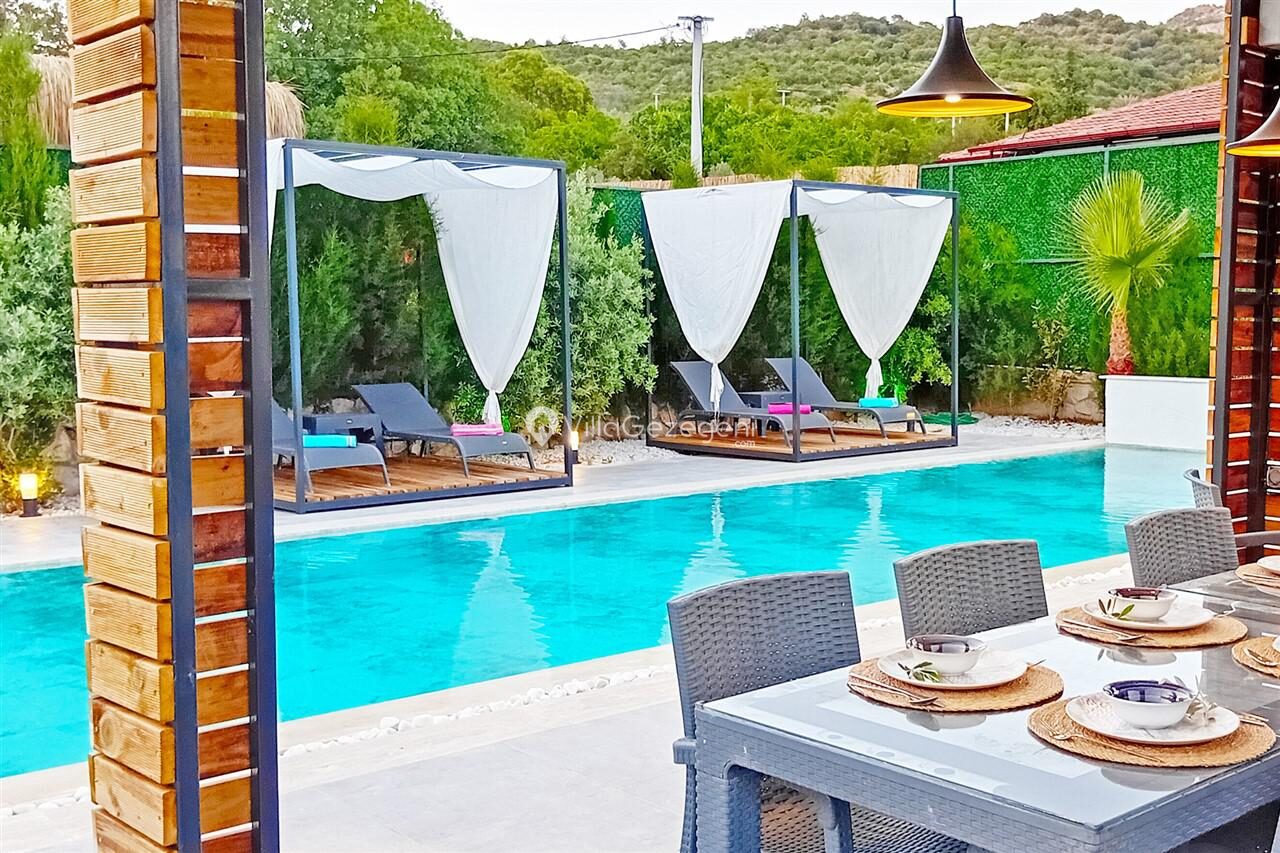 Villa Mamon Luxury Life — 8