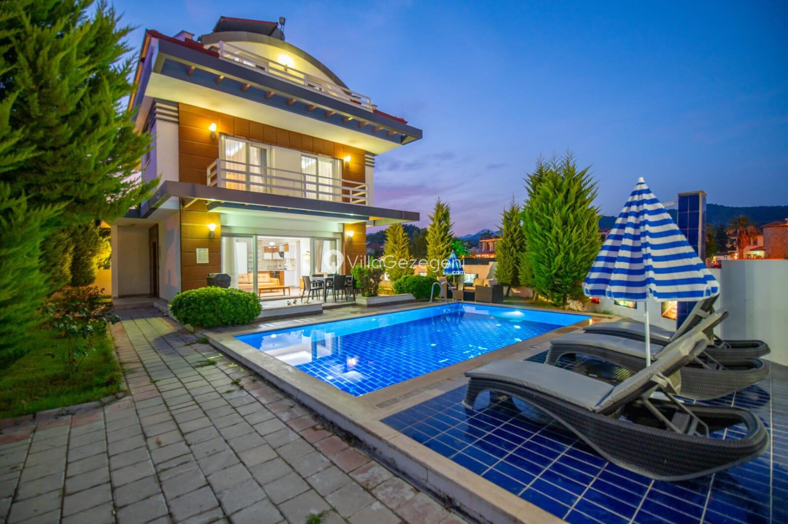 Villa Anka 14 — 4