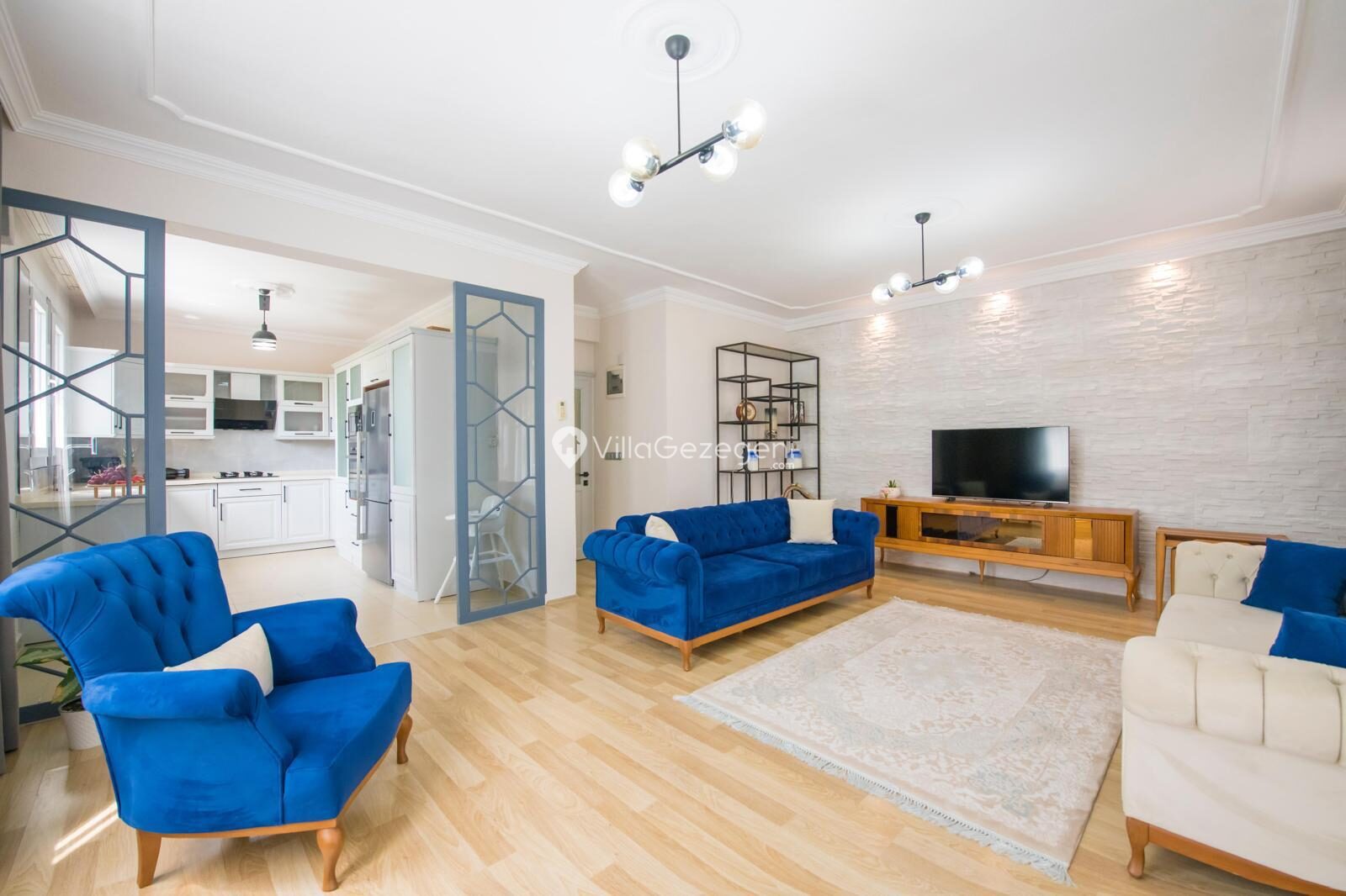 Villa Ceniba Kargı — 20
