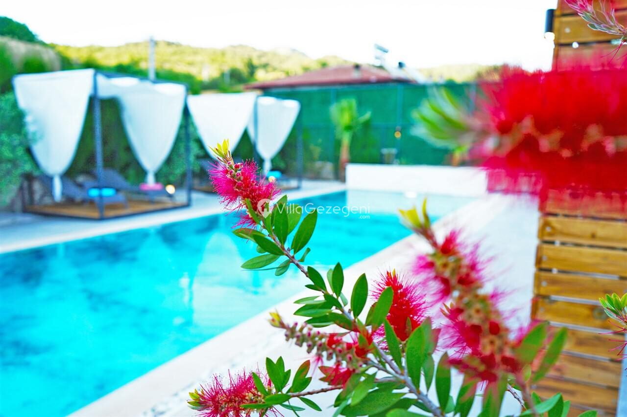 Villa Mamon Luxury Life — 13