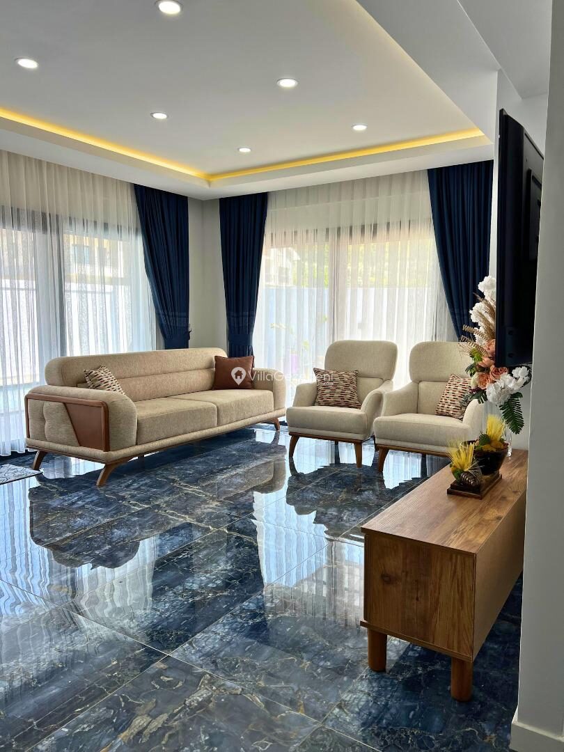 Villa Karakaya Fethiye — 24