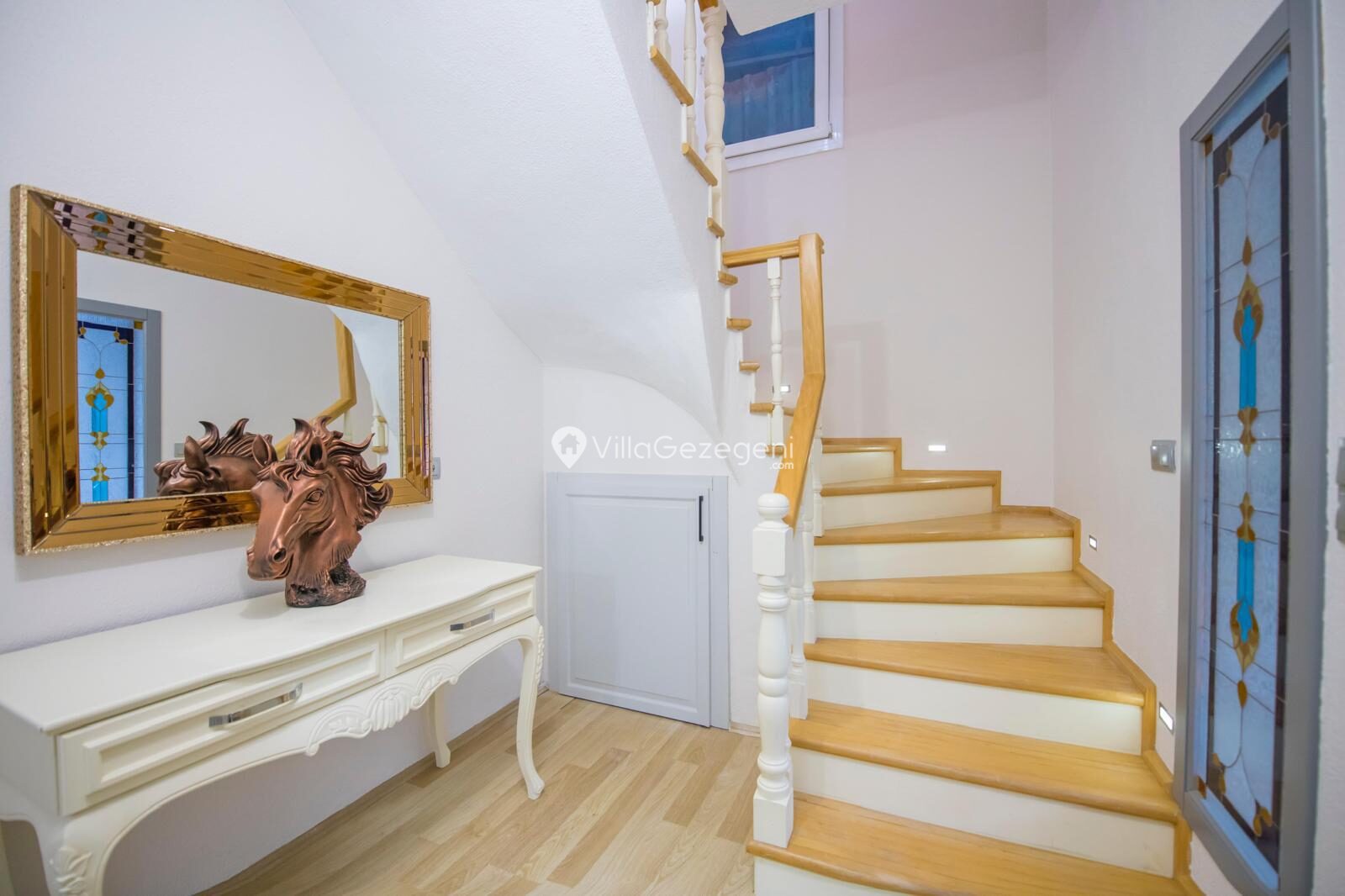Villa Ceniba Kargı — 27