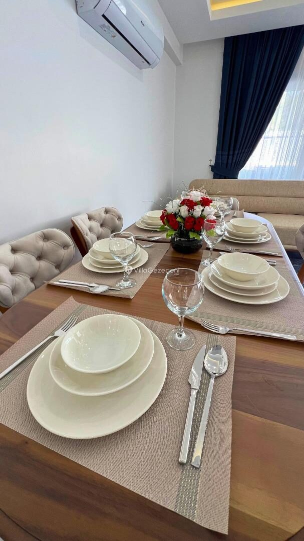 Villa Karakaya Fethiye — 30