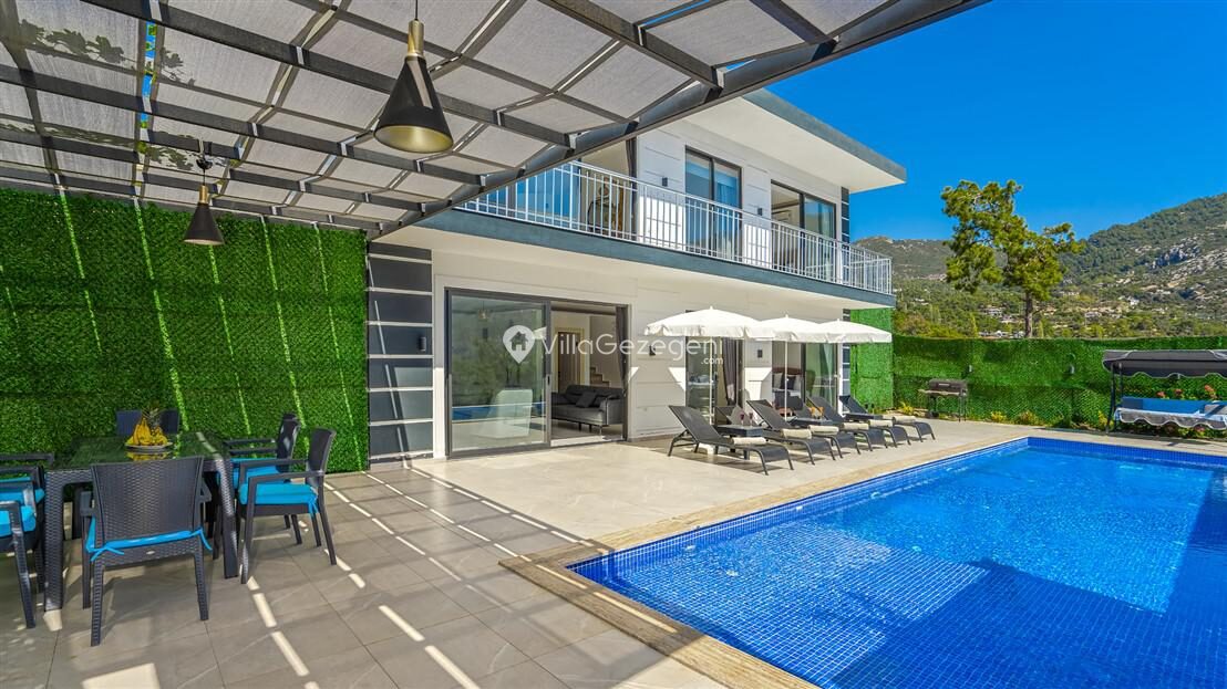 Villa Davidof — 3