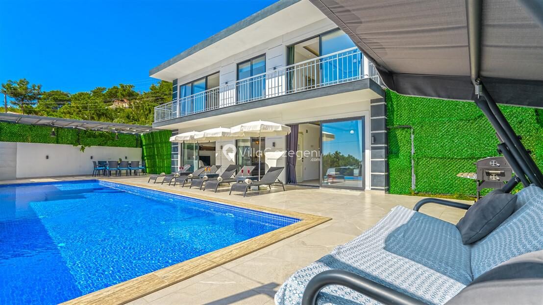 Villa Davidof — 5