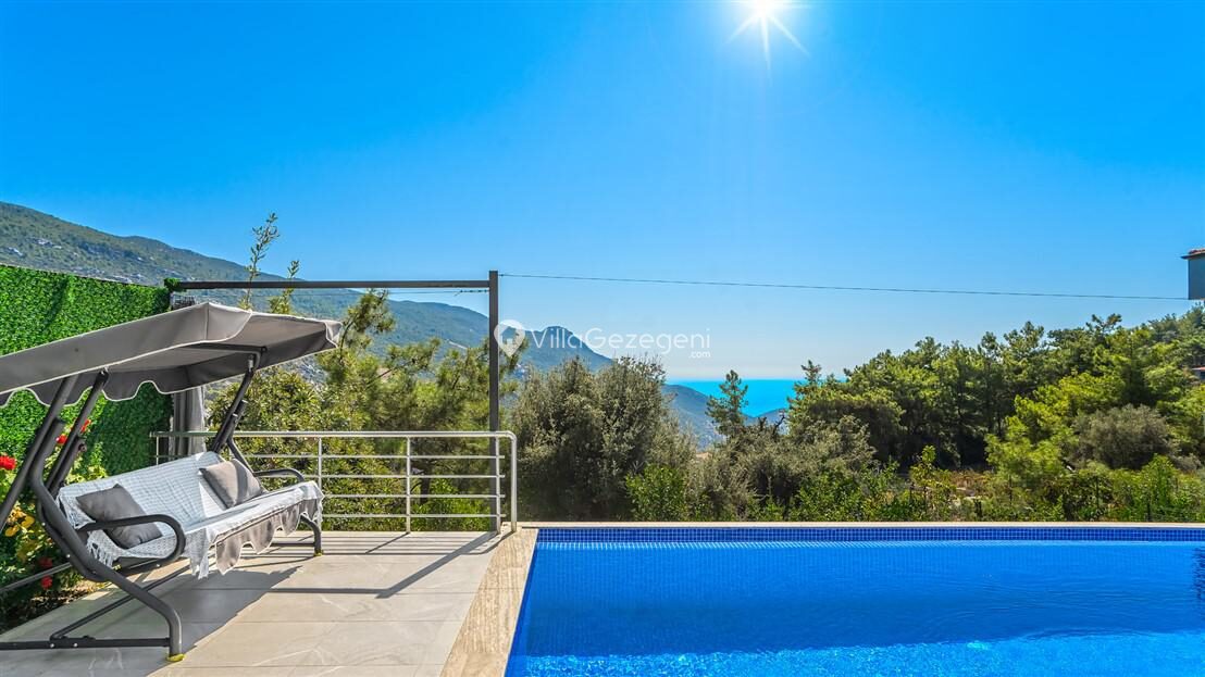 Villa Davidof — 8