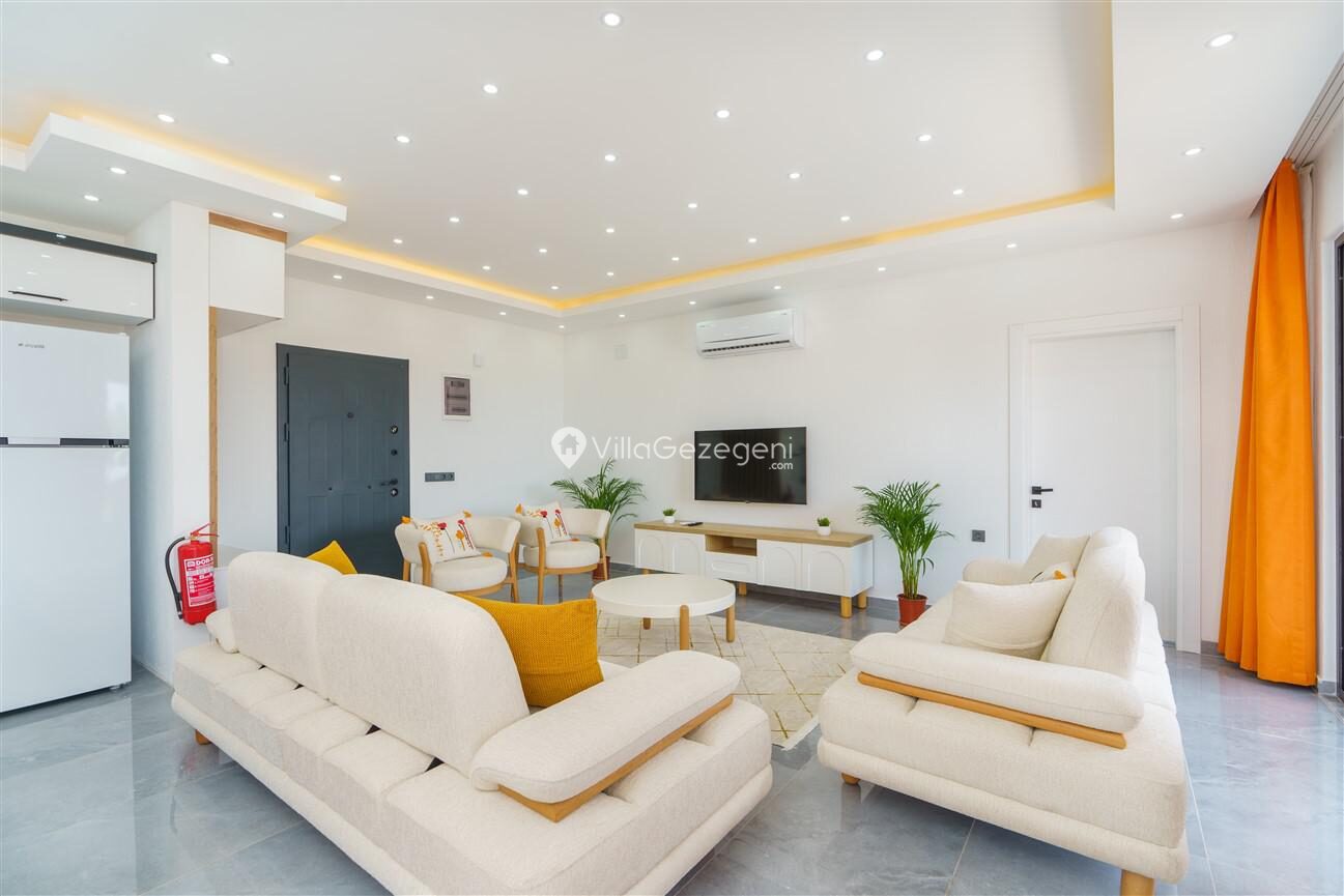 Villa Tuna Çavdır — 37