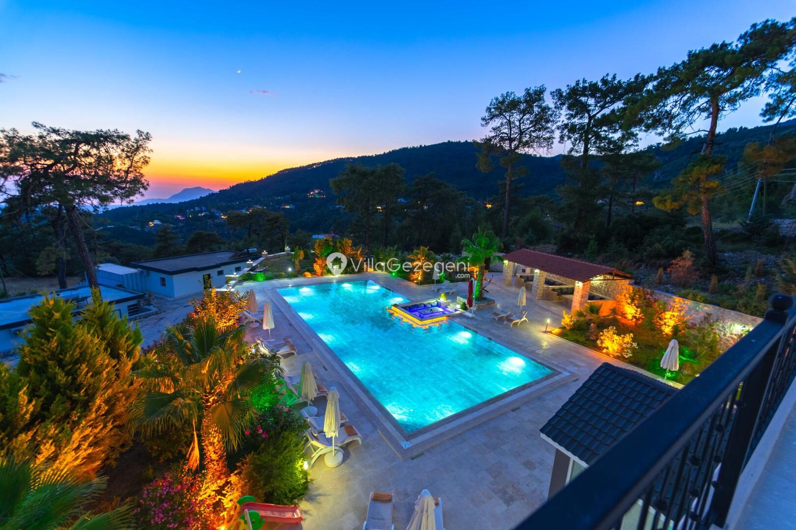 Villa Serenity — 71