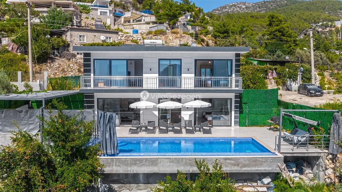 Villa Davidof — 11