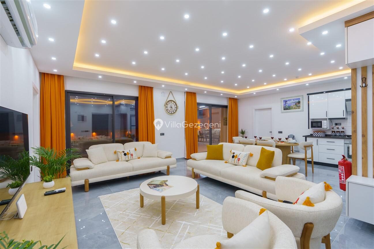 Villa Tuna Çavdır — 40