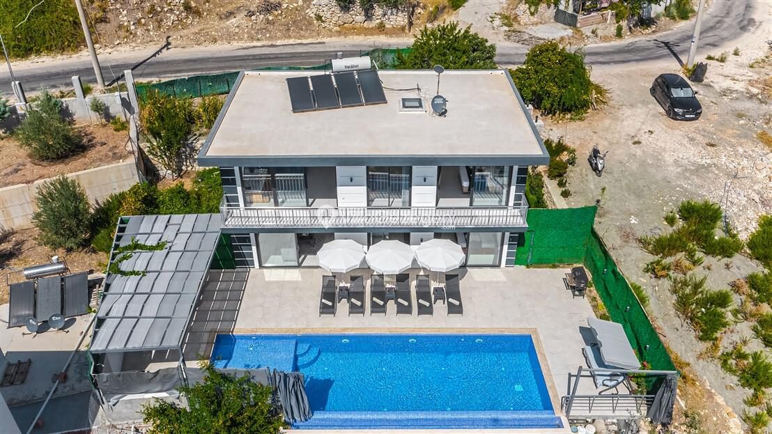 Villa Davidof — 12