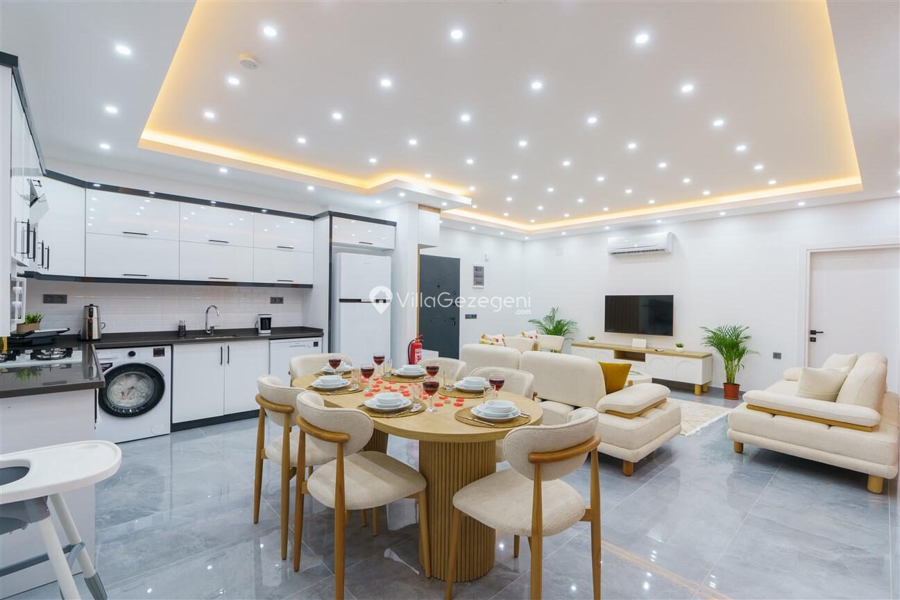 Villa Tuna Çavdır — 43