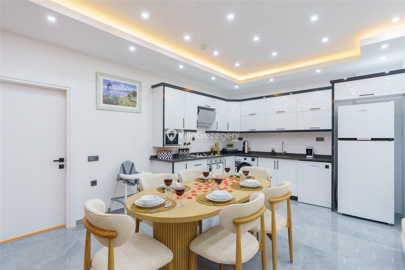 Villa Tuna Çavdır — 44