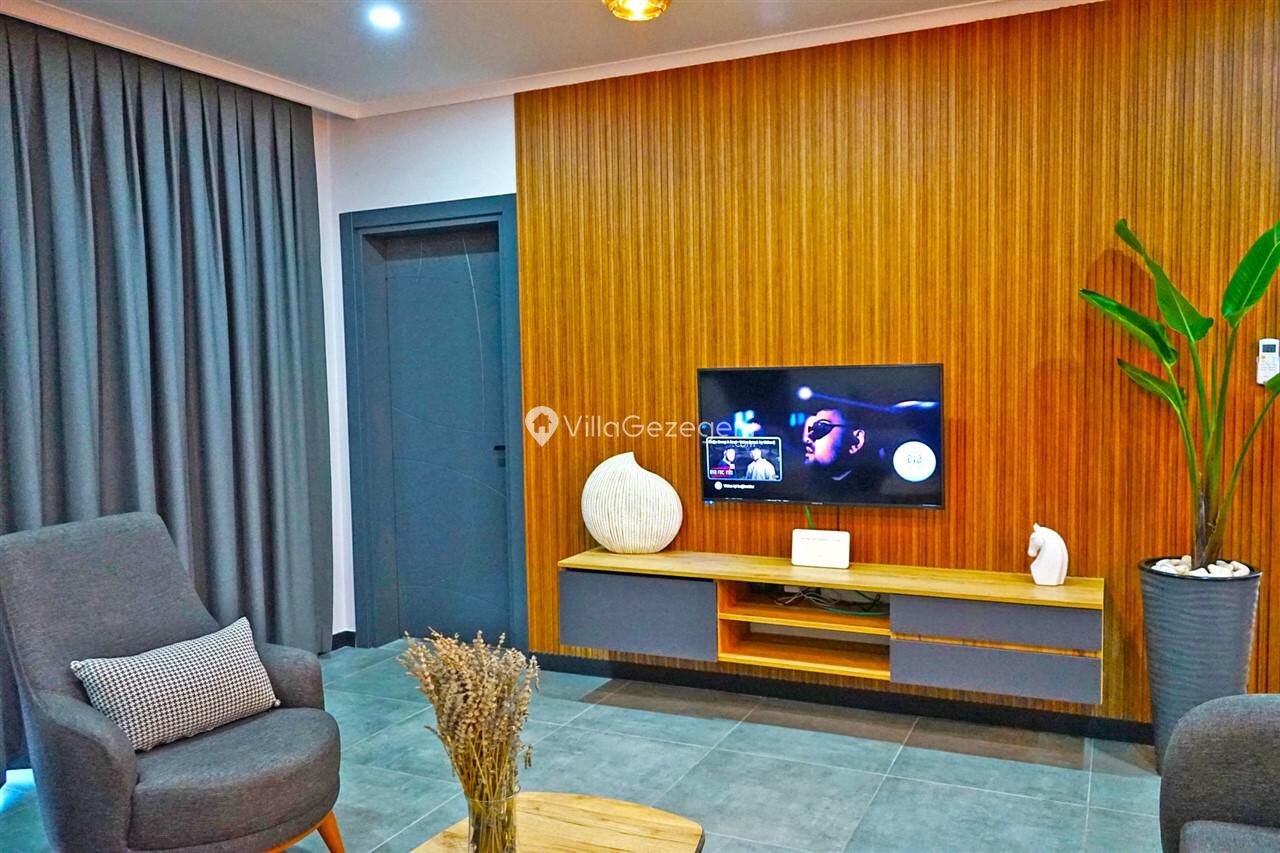 Villa Mamon Luxury Life — 37