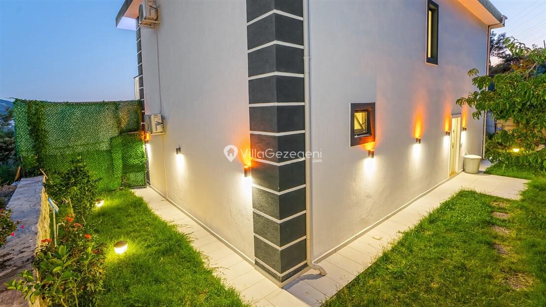 Villa Davidof — 17