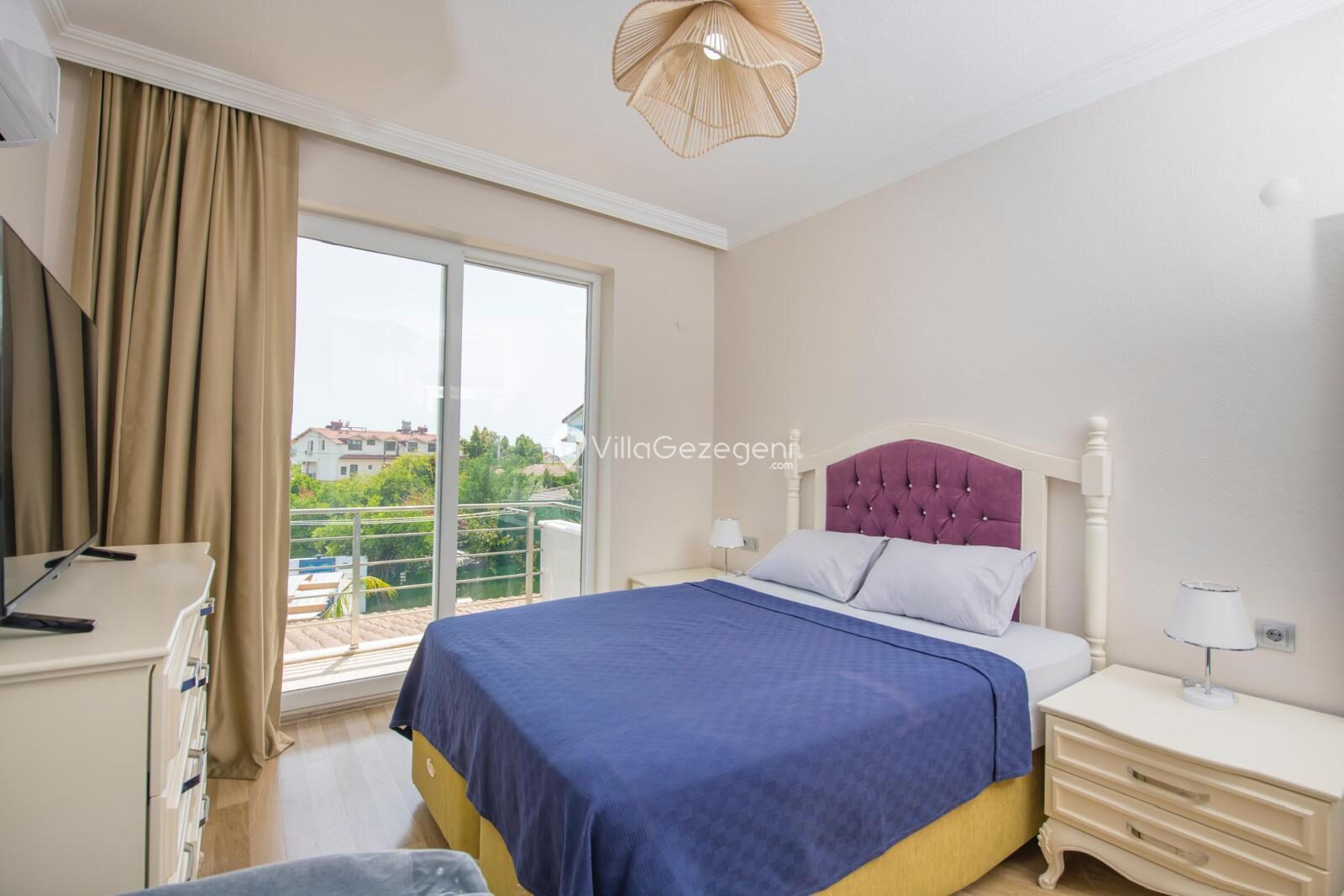 Villa Ceniba Kargı — 43