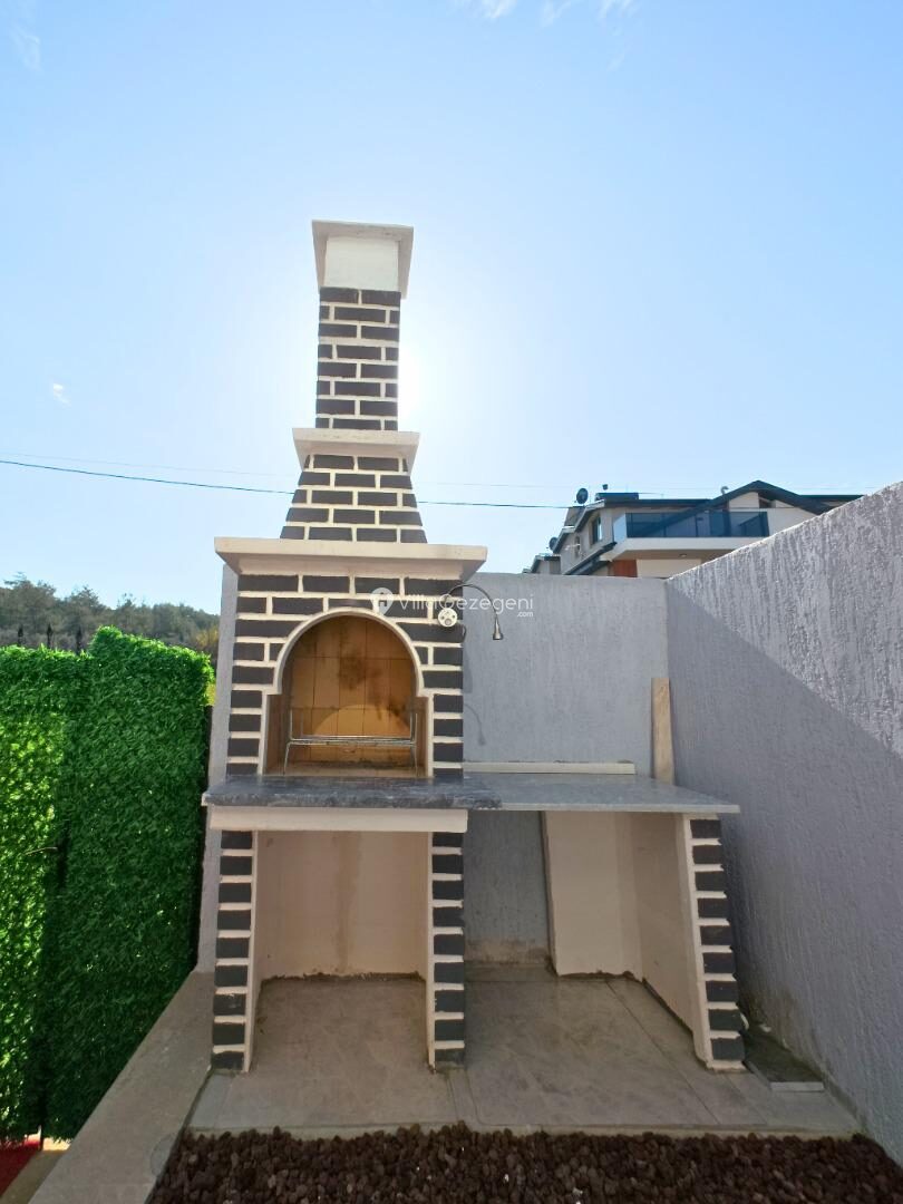 Villa Karakaya Fethiye — 47