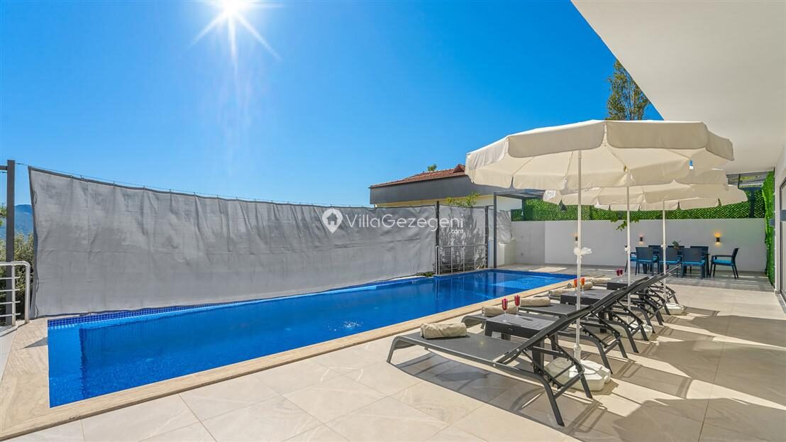 Villa Davidof — 22