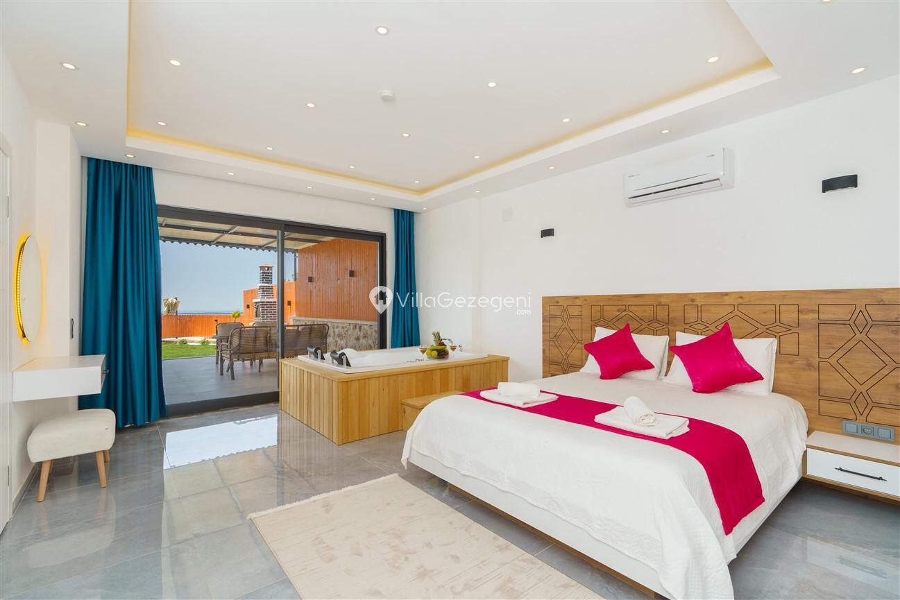 Villa Tuna Çavdır — 50