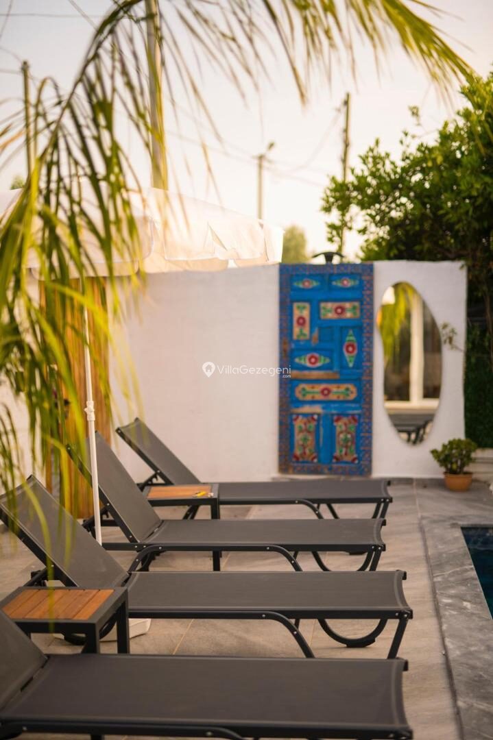 Villa Ceniba Kargı — 46