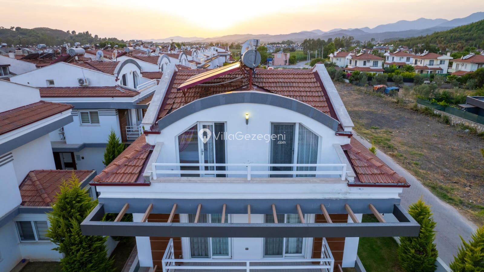 Villa Anka 14 — 29