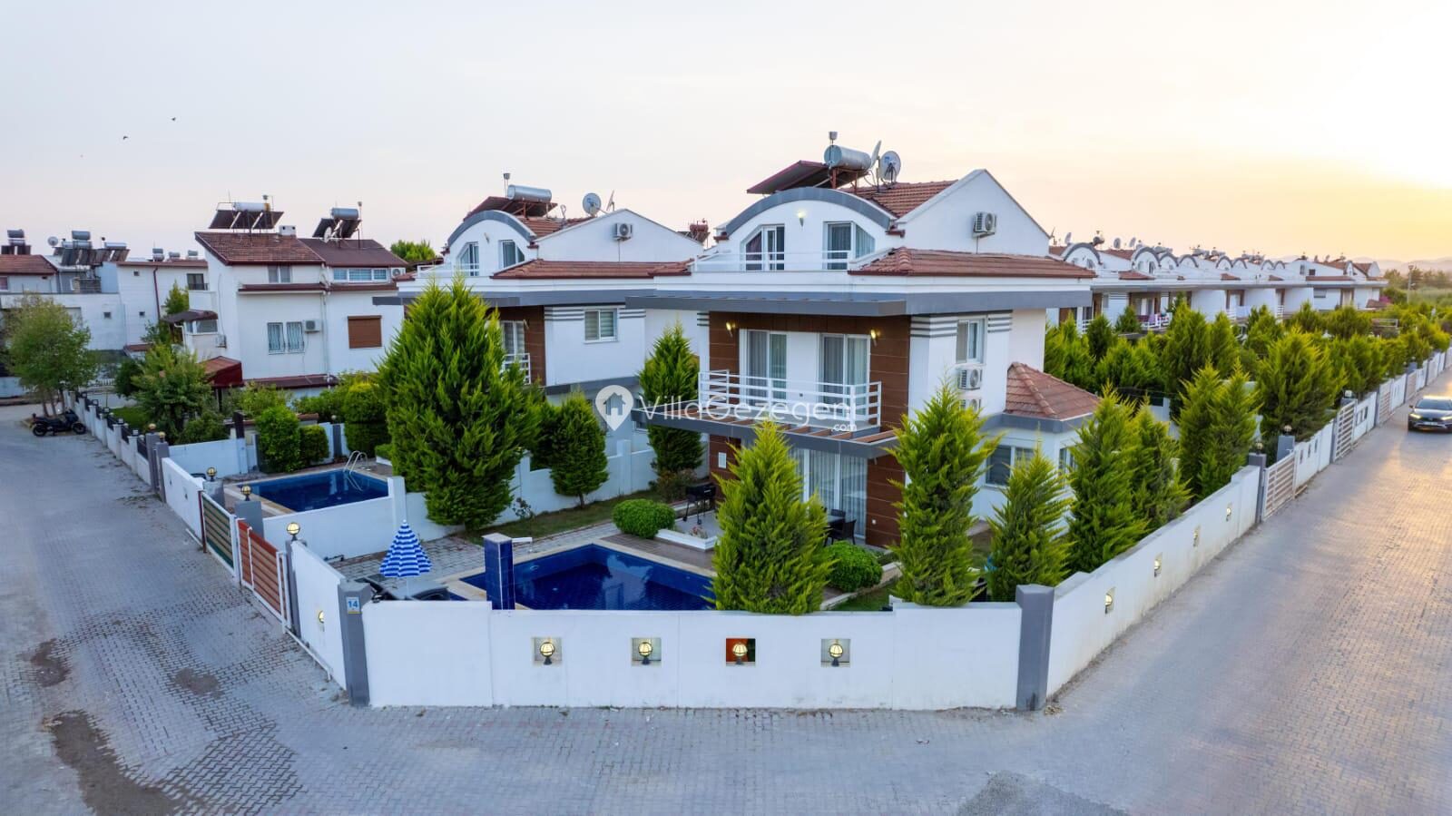 Villa Anka 14 — 30