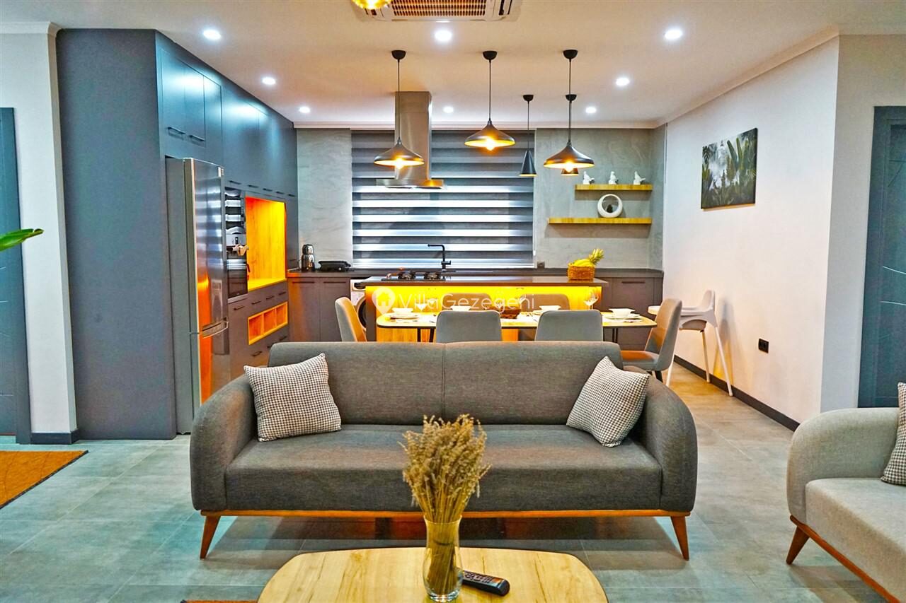Villa Mamon Luxury Life — 45