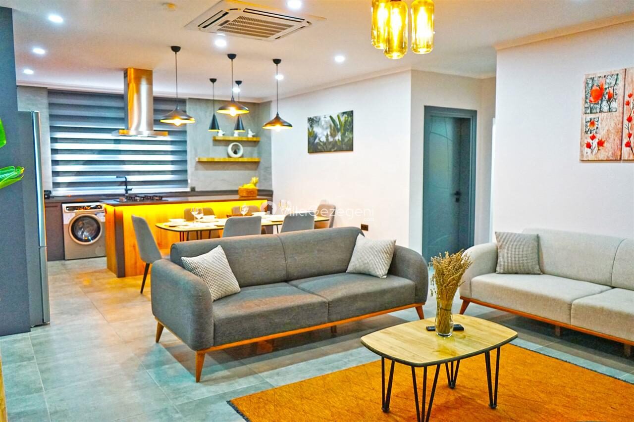 Villa Mamon Luxury Life — 46