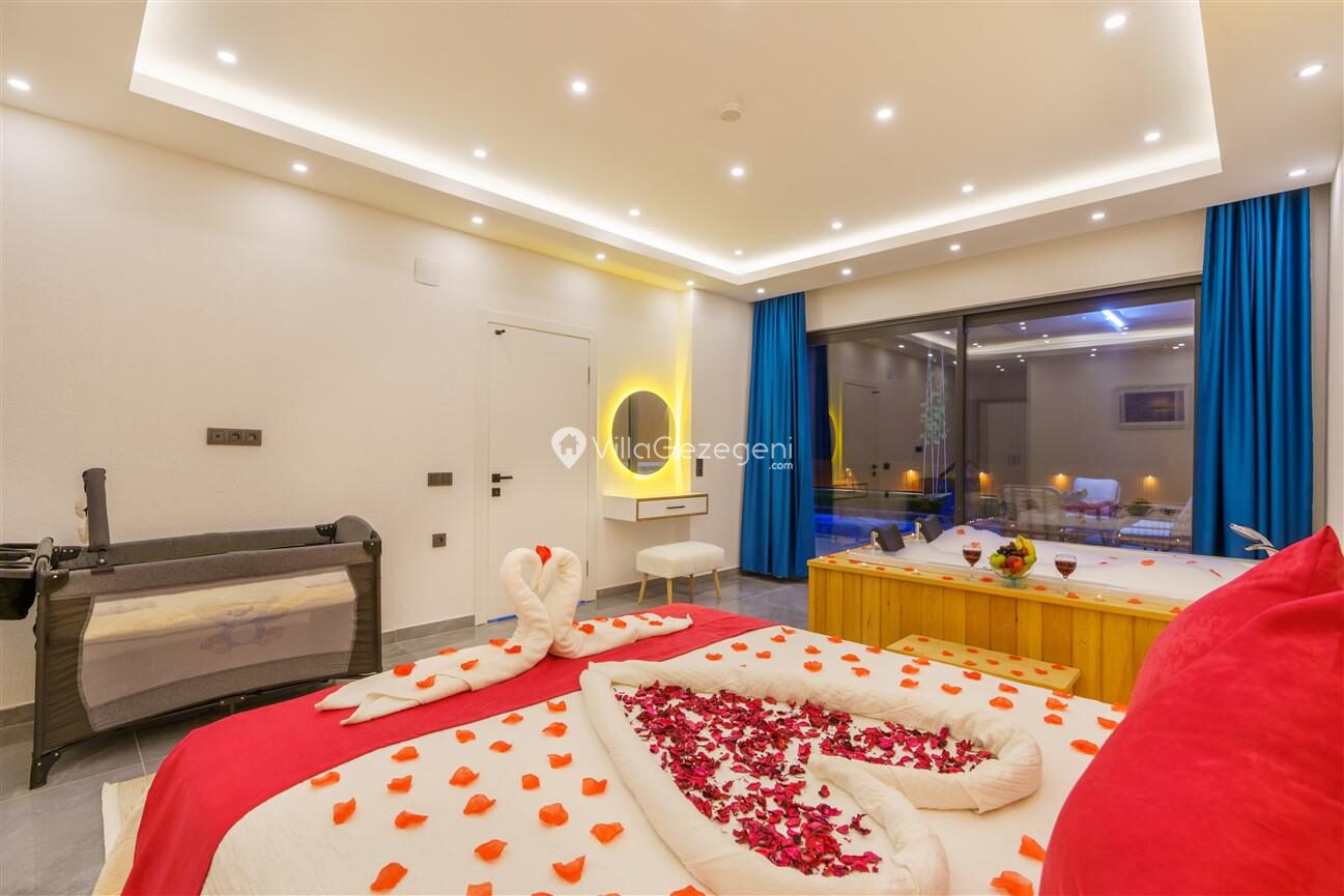 Villa Tuna Çavdır — 55