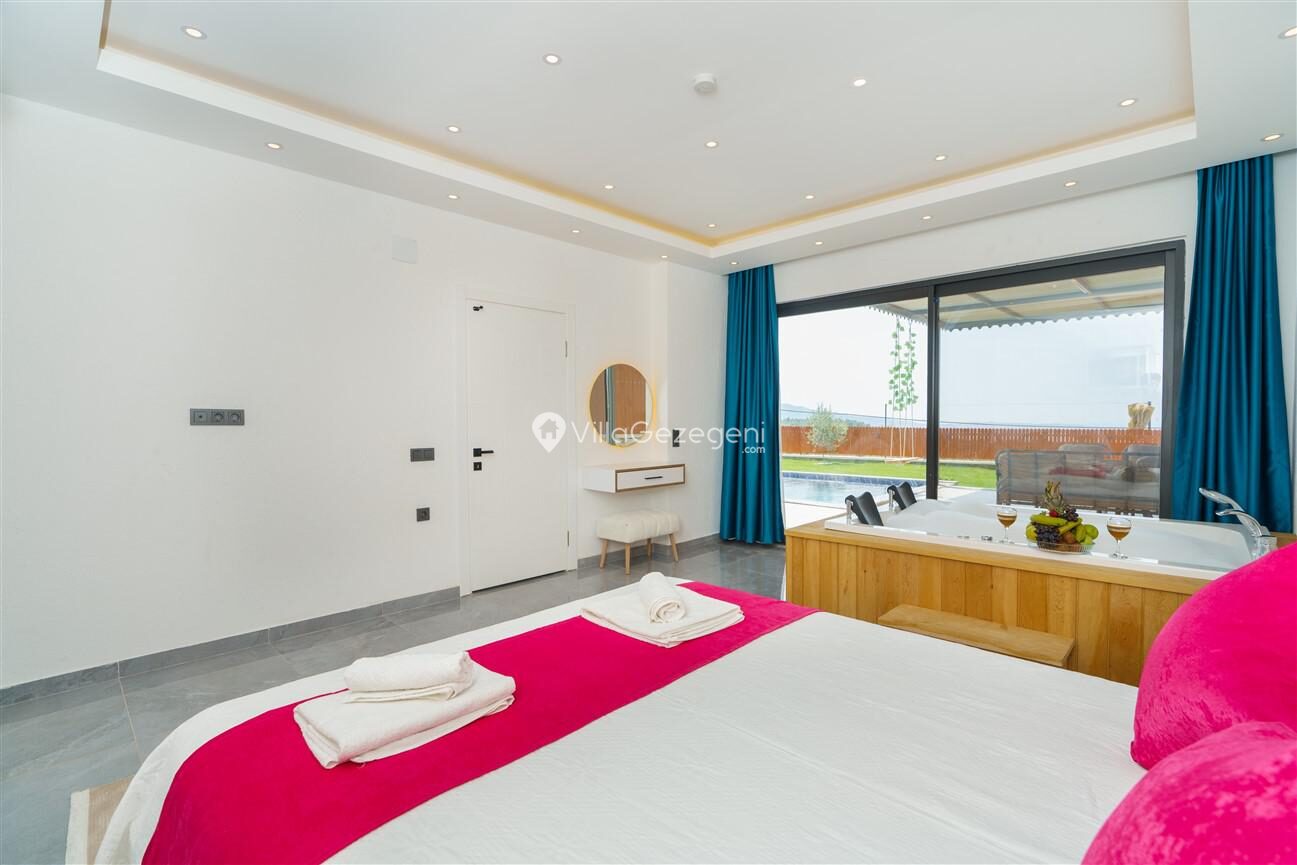 Villa Tuna Çavdır — 57