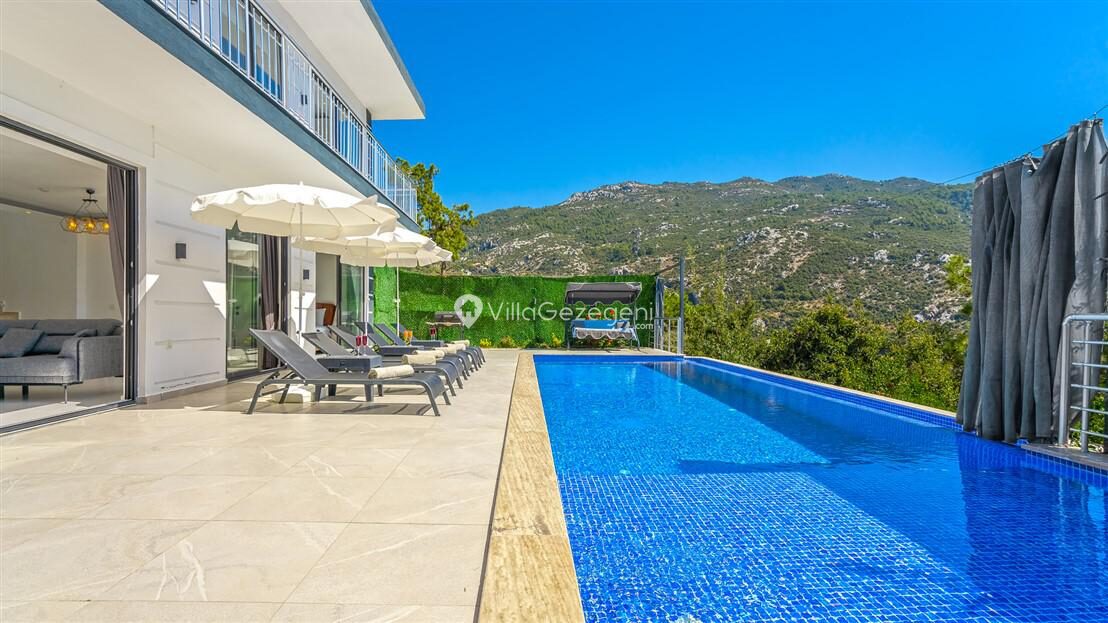 Villa Davidof — 33