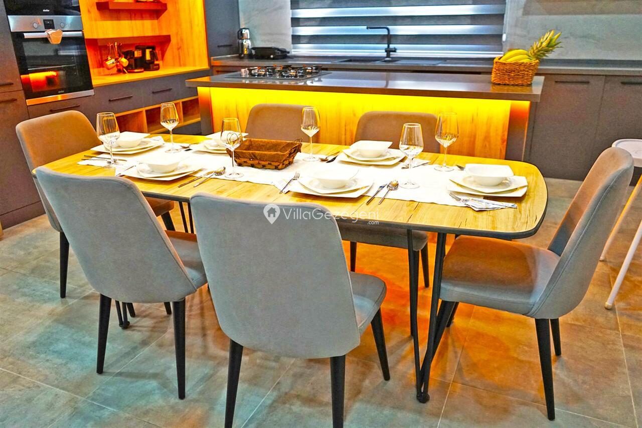 Villa Mamon Luxury Life — 49