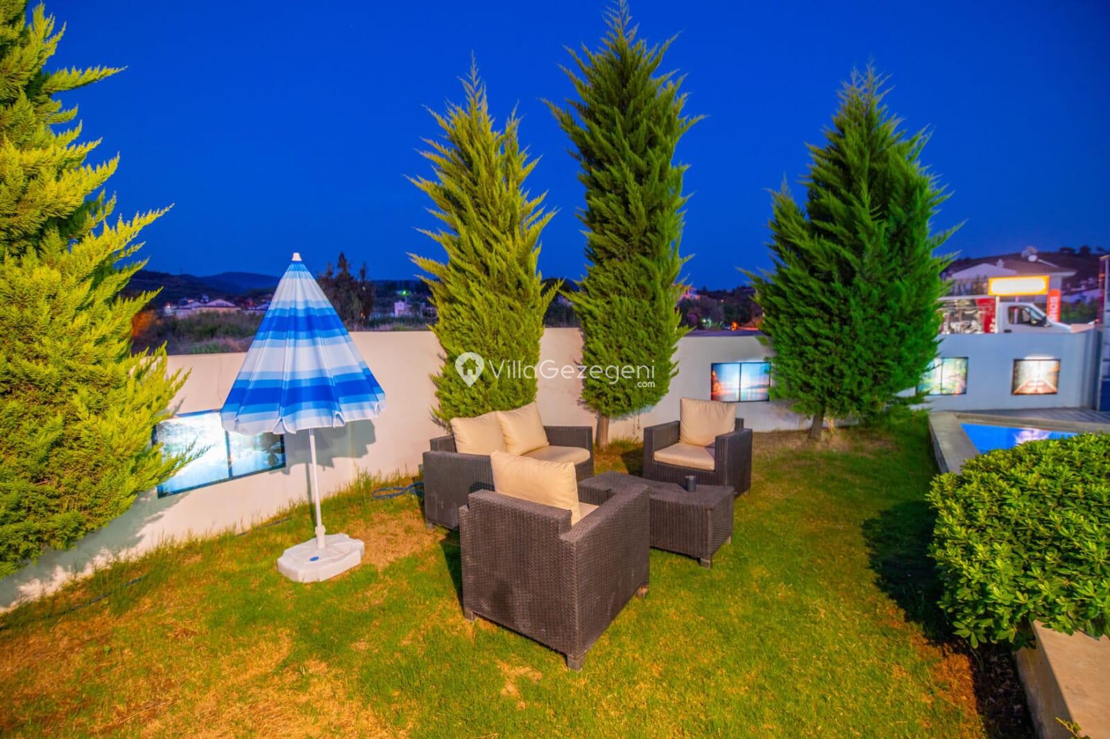 Villa Anka 14 — 37