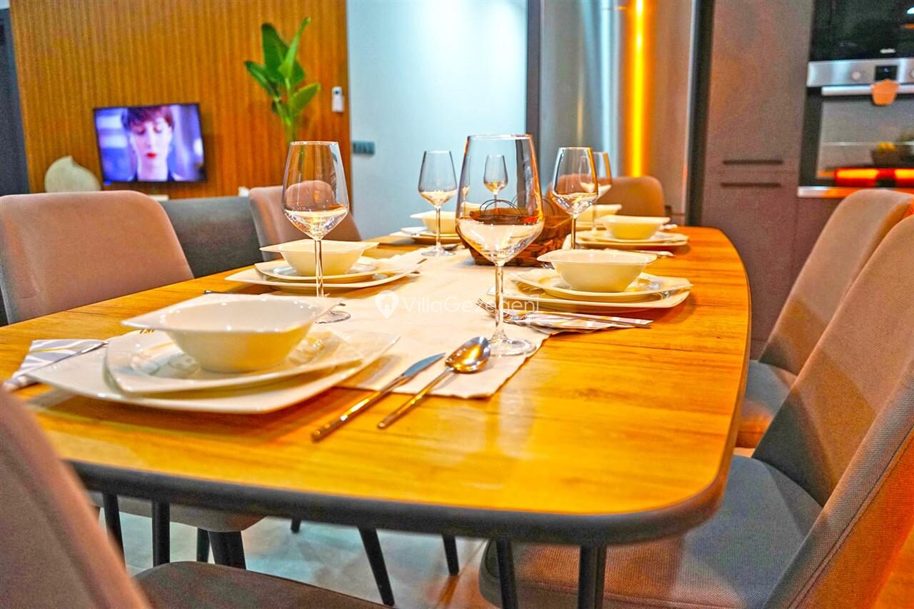 Villa Mamon Luxury Life — 52