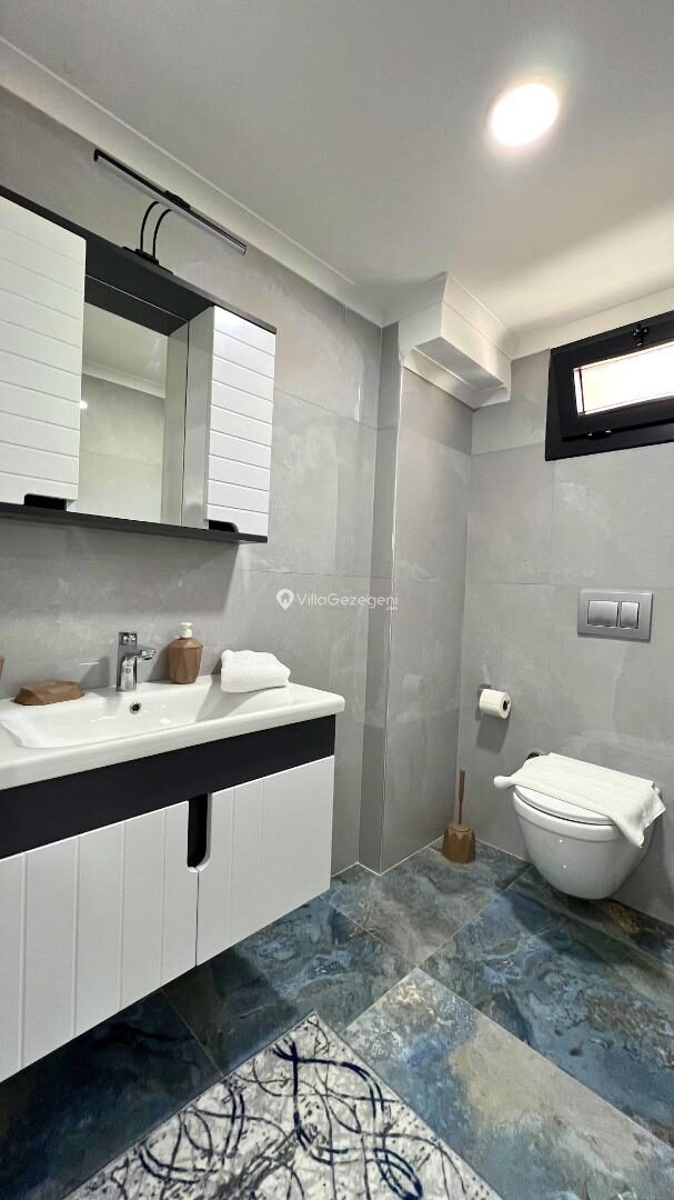 Villa Karakaya Fethiye — 58