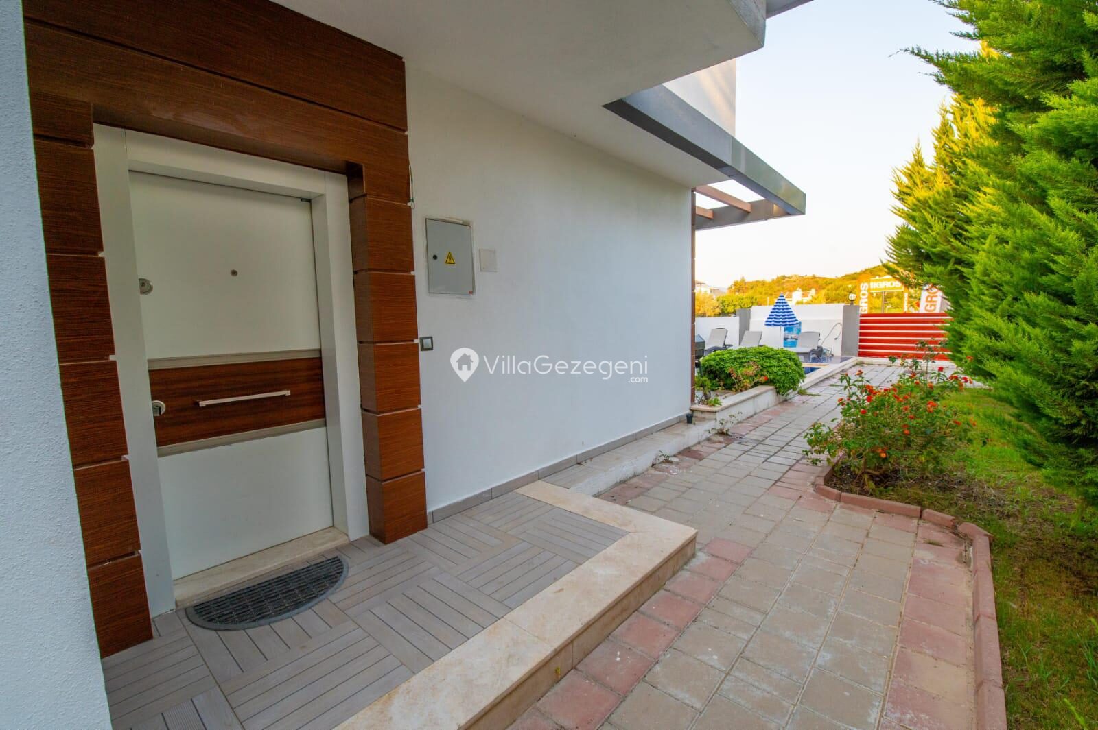 Villa Anka 14 — 41