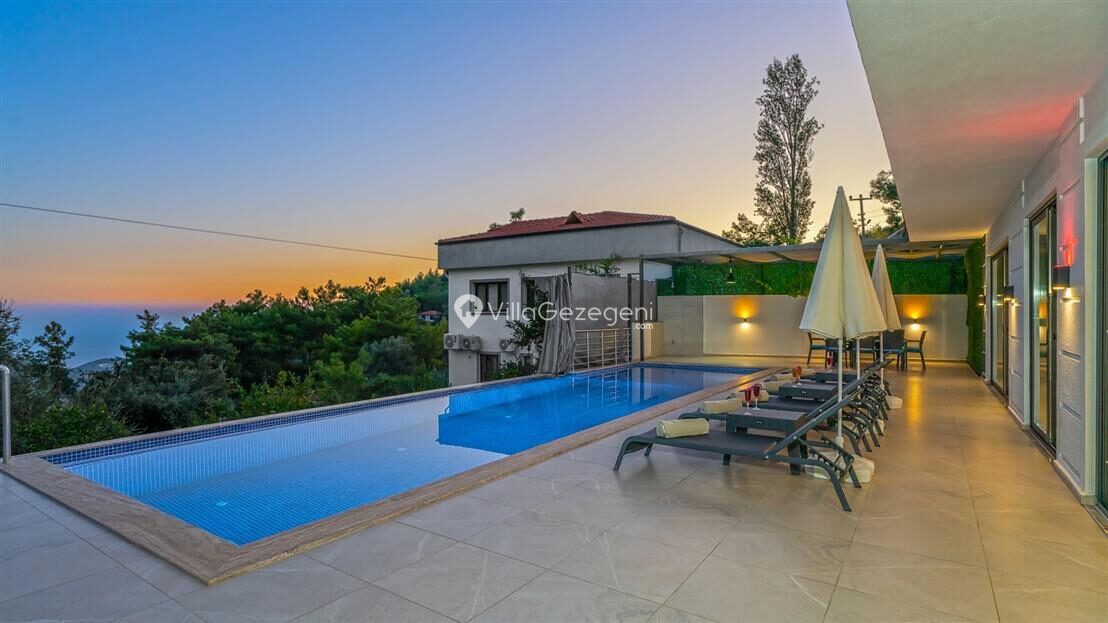 Villa Davidof — 43