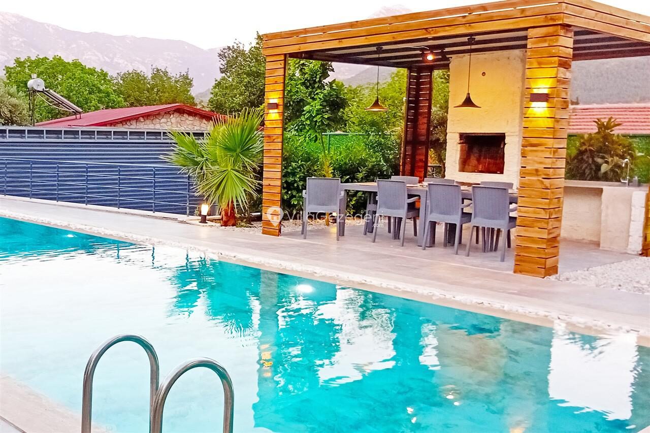 Villa Mamon Luxury Life — 57