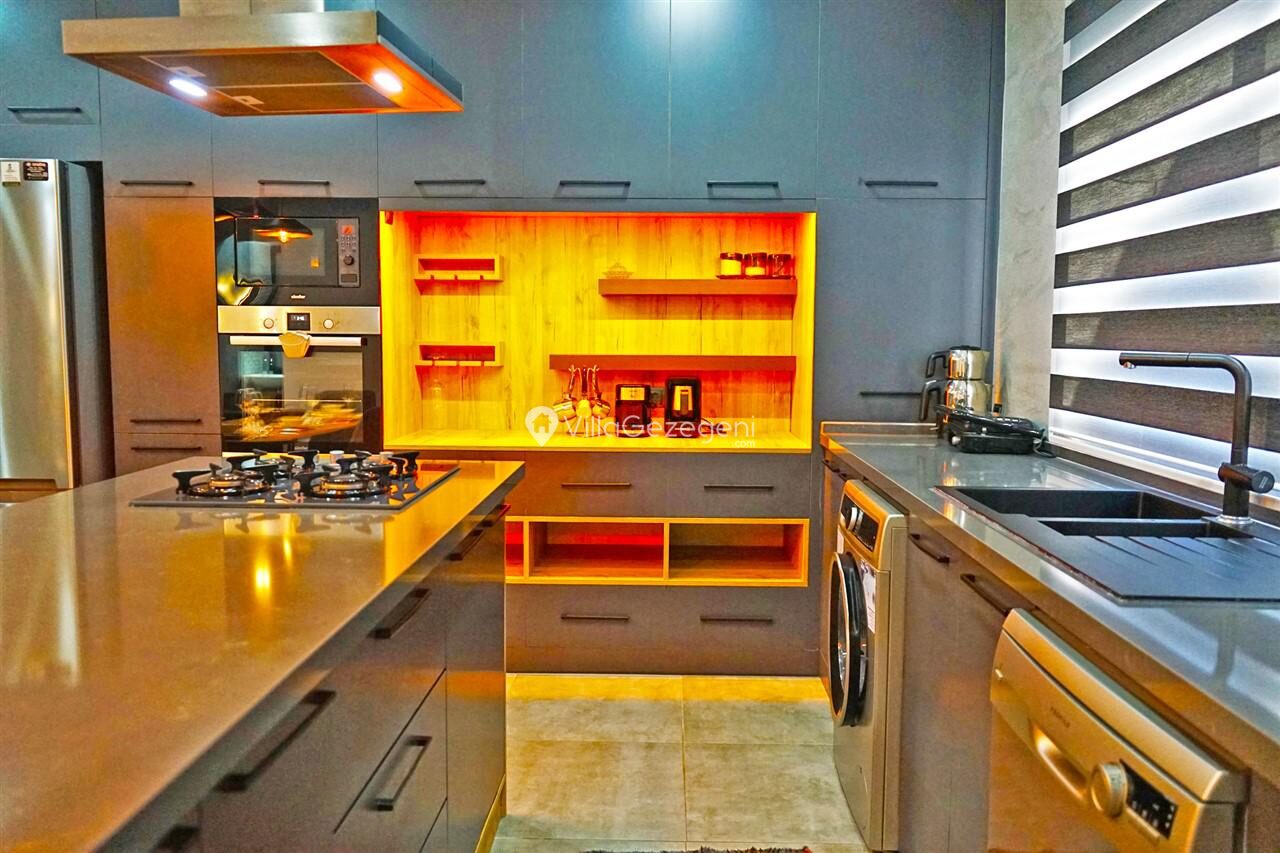 Villa Mamon Luxury Life — 58